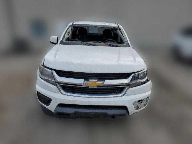 Пікапи CHEVROLET COLORADO 2015 Білий