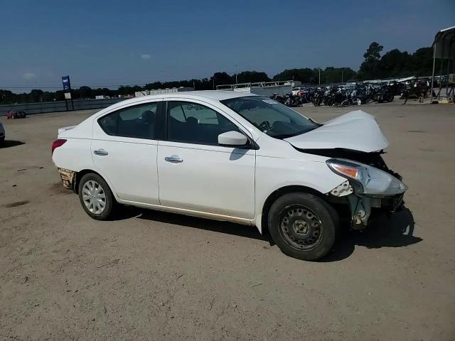 2016 Nissan Versa S VIN: 3N1CN7AP8GL908828 Lot: 58579564