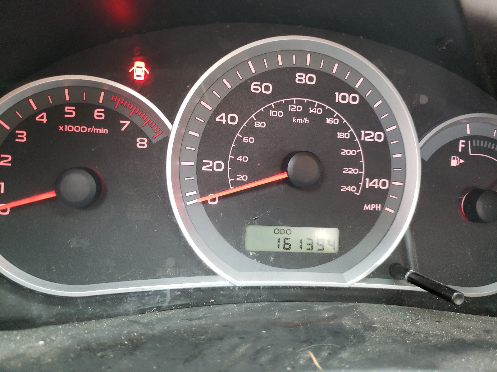 JF1GE6A60AG506402 2010 Subaru Impreza 2.5I