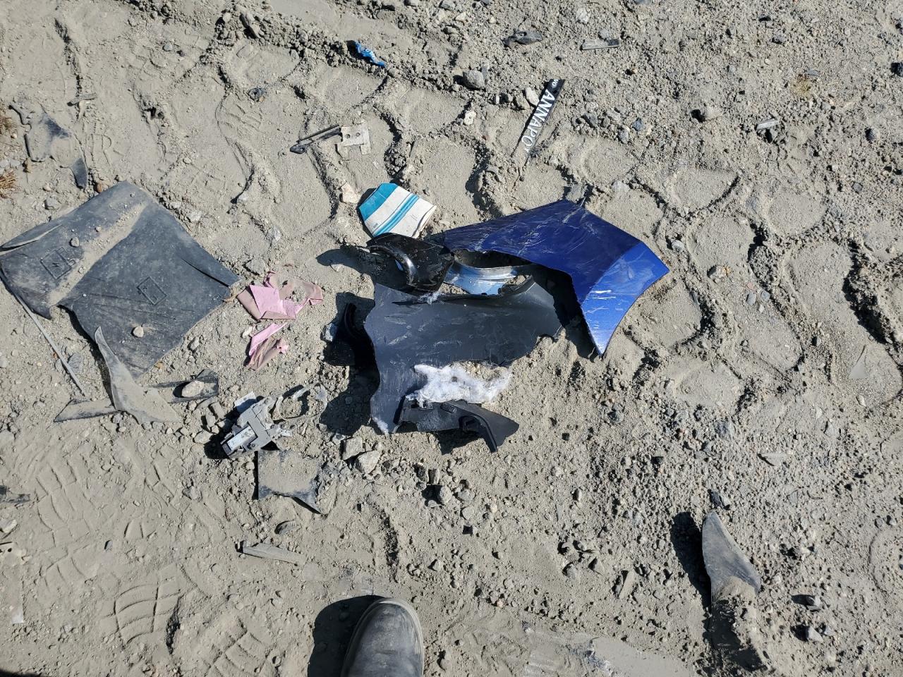 2005 Dodge Neon Sxt VIN: 1B3ES56C15D134581 Lot: 59858864