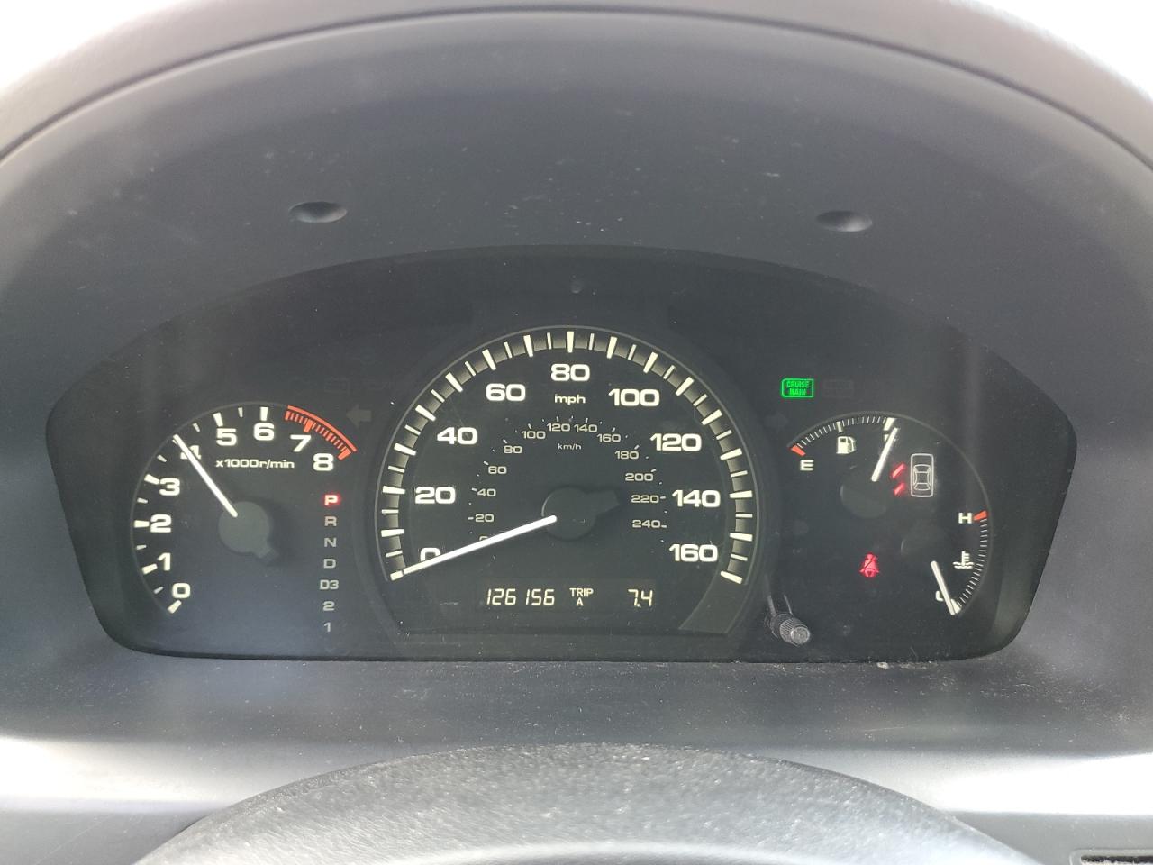 2007 Honda Accord Ex VIN: 1HGCM568X7A084703 Lot: 60958724