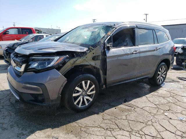 2019 Honda Pilot Ex