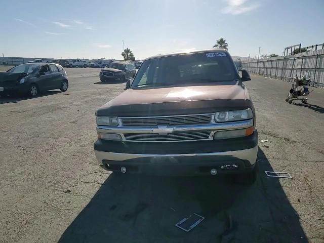 2003 Chevrolet Tahoe C1500 VIN: 1GNEC13V63J150906 Lot: 59169494