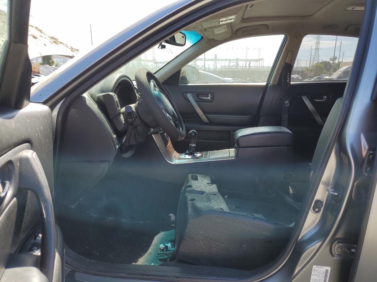 2006 Infiniti FX - Image 7