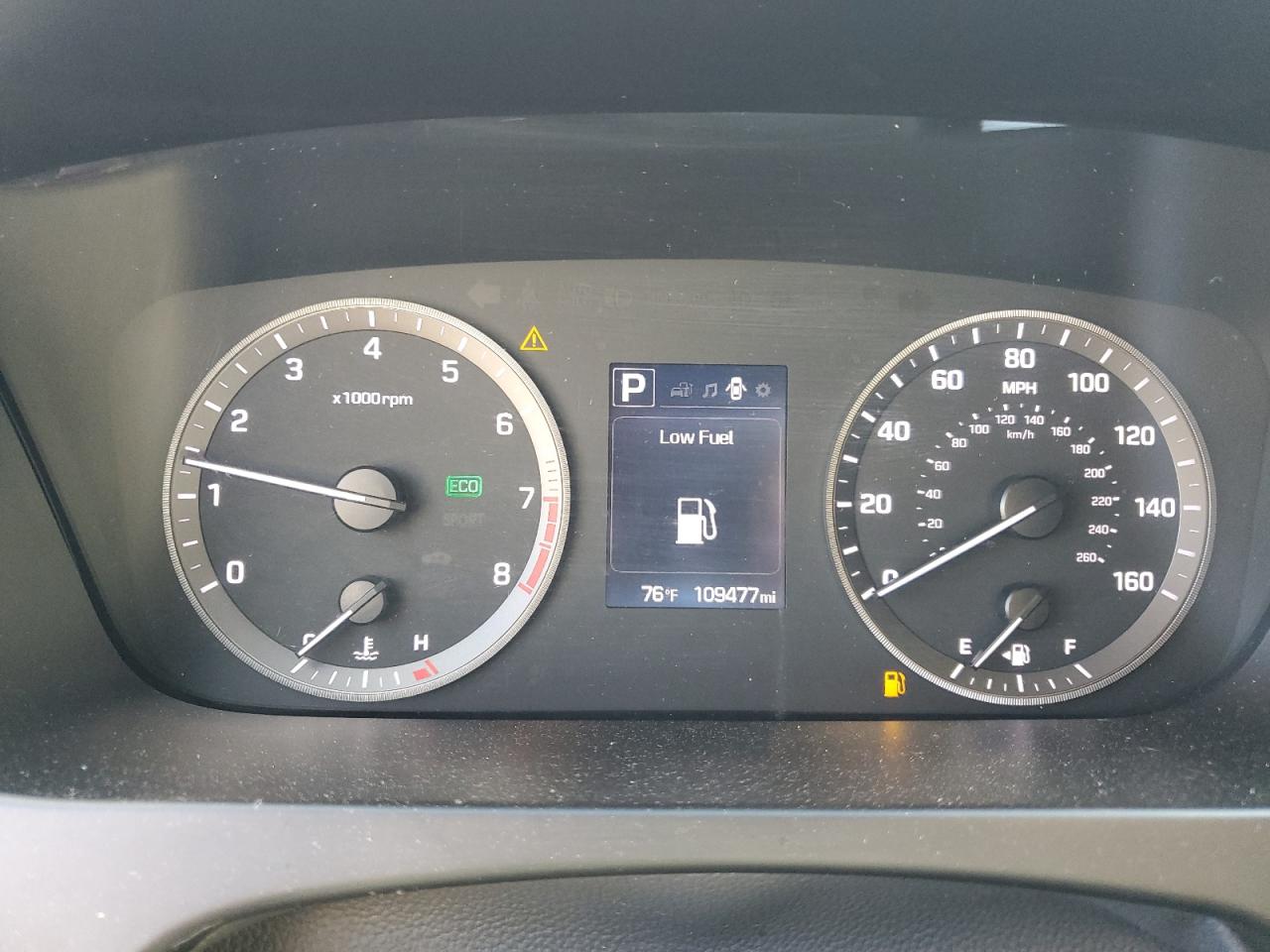 2015 Hyundai Sonata Sport VIN: 5NPE34AF0FH066664 Lot: 59071804