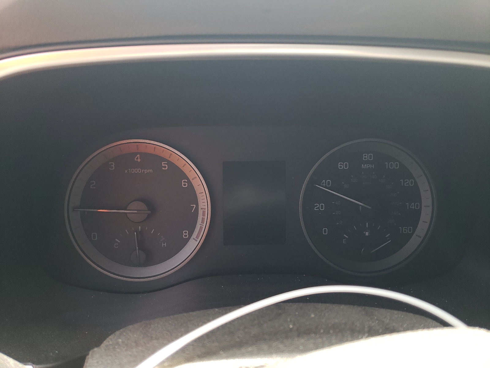 KM8J33A47KU908600 2019 Hyundai Tucson Limited