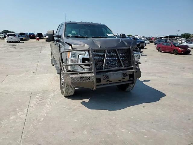 2022 Ford F350 Super Duty VIN: 1FT8W3BT0NEE16540 Lot: 56956974