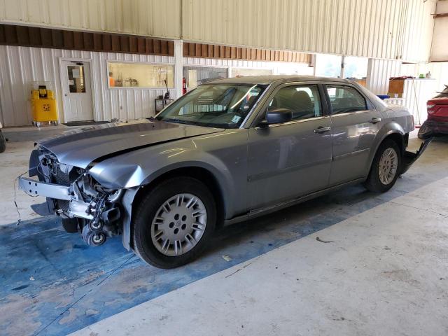 2006 Chrysler 300  за продажба в Grenada, MS - Rear End