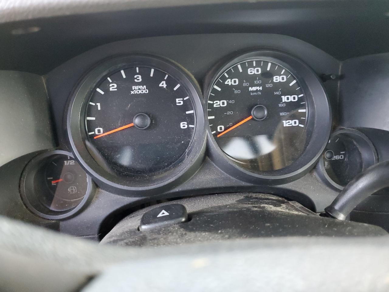 2008 Chevrolet Silverado C1500 VIN: 1GCEC14X28Z185928 Lot: 59652964