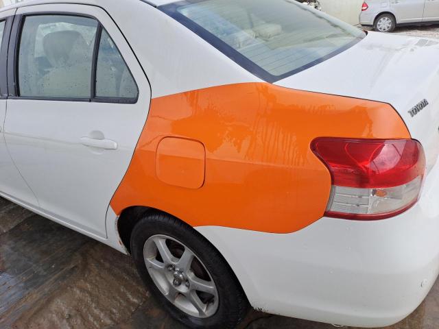 JTDBT923094057140 - 2009 TOYOTA YARIS - #58567134