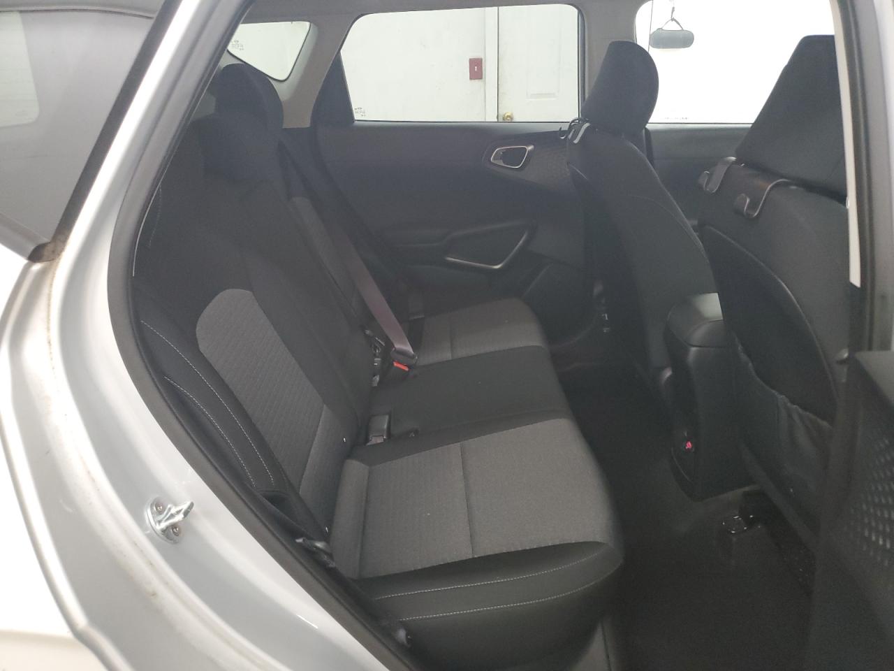 2020 Kia Soul Ex VIN: KNDJ33AU5L7735695 Lot: 61266484