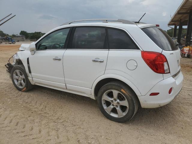 2014 Chevrolet Captiva Ltz