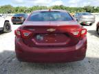 2018 Chevrolet Cruze Lt for Sale in Tifton, GA - Front End