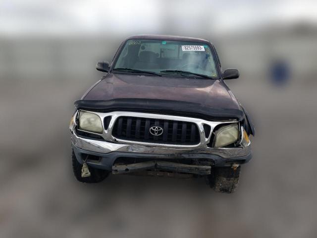 5TEWM72N52Z008002 | 2002 Toyota tacoma xtracab