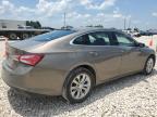 2020 Chevrolet Malibu Lt de vânzare în Temple, TX - Hail