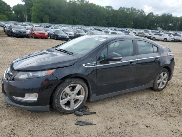 2014 Chevrolet Volt 