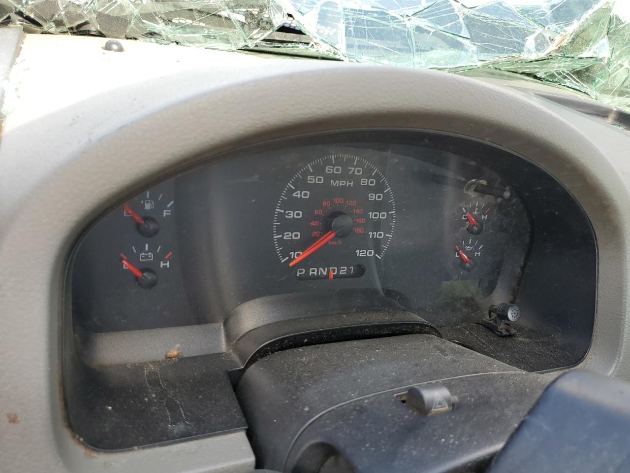 1FTRF12288KC28600 2008 Ford F150