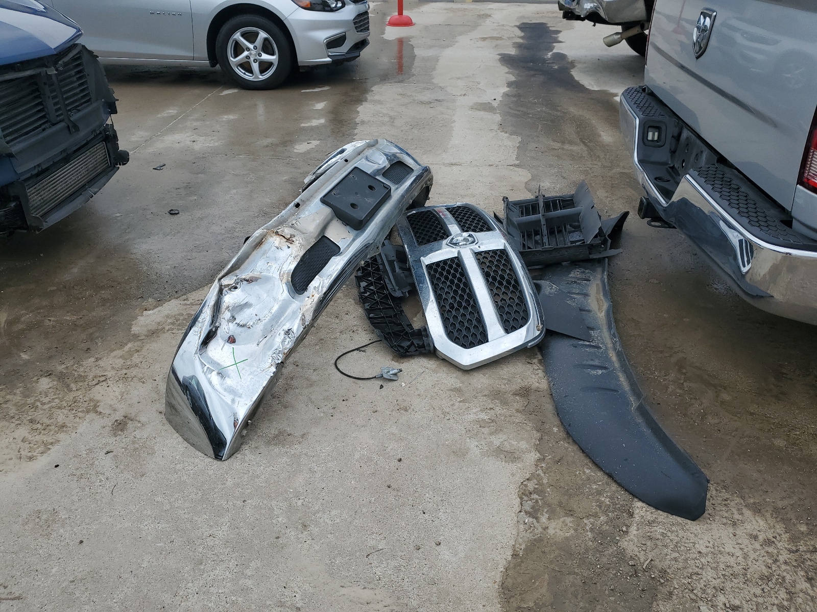 1C6RR6KG3ES211352 2014 Ram 1500 St