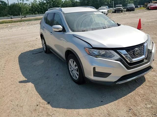 2019 Nissan Rogue S VIN: JN8AT2MT0KW251326 Lot: 59033414