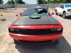 2017 Dodge Challenger R/T 392 იყიდება Oklahoma City-ში, OK - Rollover