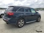 2012 Acura Mdx Technology na sprzedaż w China Grove, NC - Front End