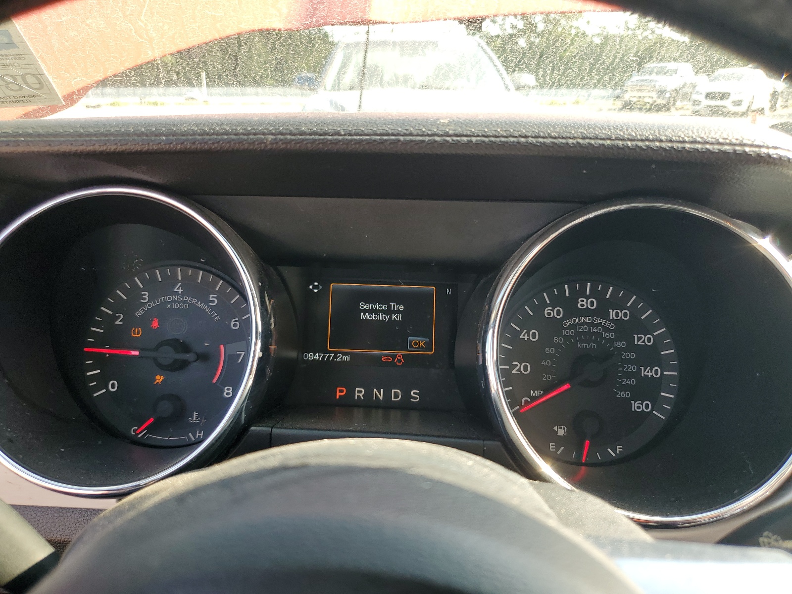 1FA6P8CF4F5313333 2015 Ford Mustang Gt