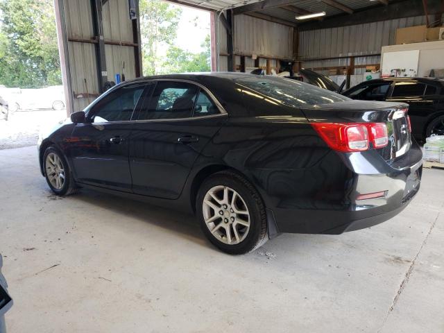 Седаны CHEVROLET MALIBU 2014 Черный