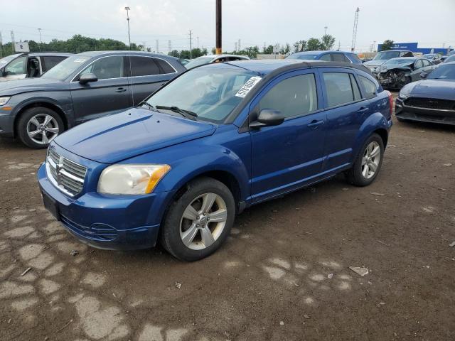 2010 Dodge Caliber Sxt