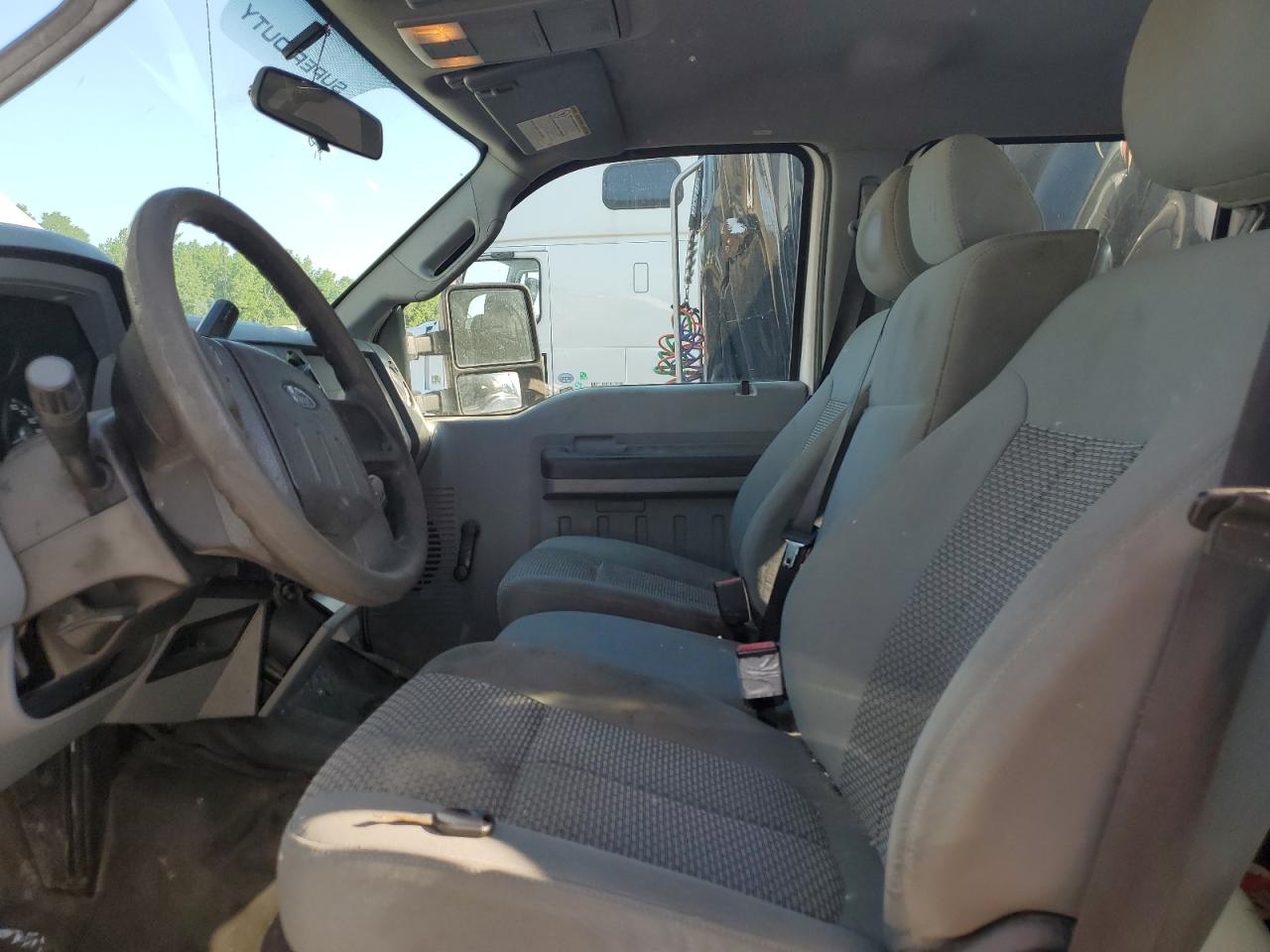 2015 Ford F350 Super Duty VIN: 1FT8W3BT3FEC87078 Lot: 59364014