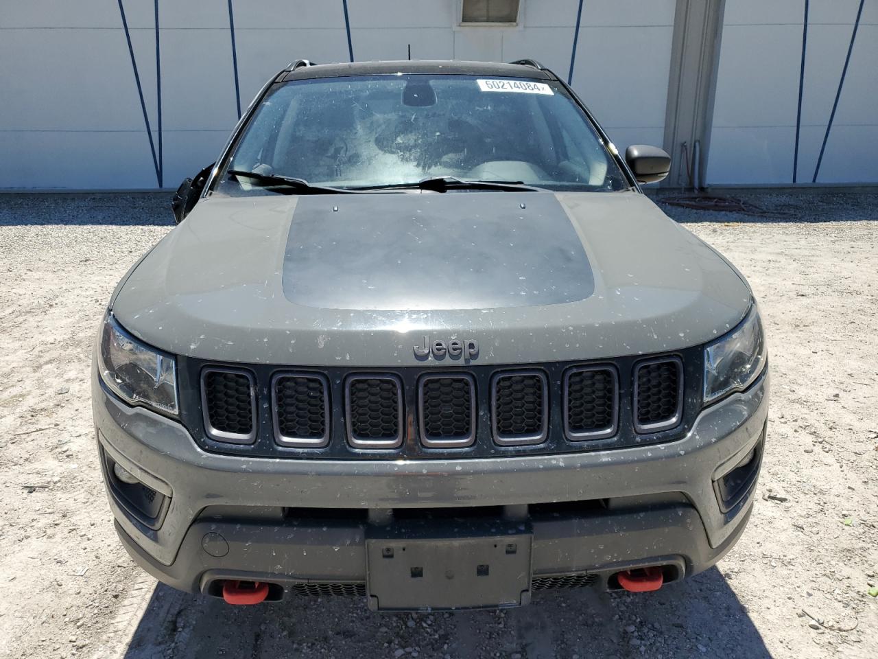 2019 Jeep Compass - Image 5