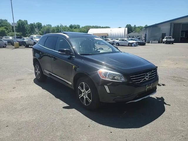 2015 Volvo Xc60 T6 Platinum VIN: YV4902RD6F2613517 Lot: 60834224