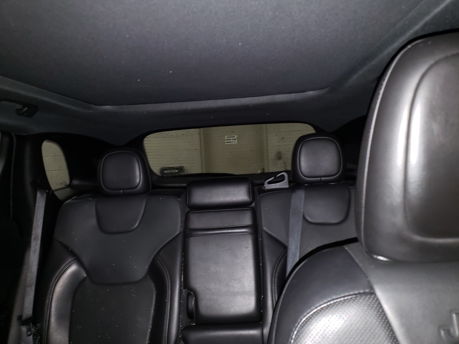 1C4PJMDX4KD398612 2019 Jeep Cherokee Limited