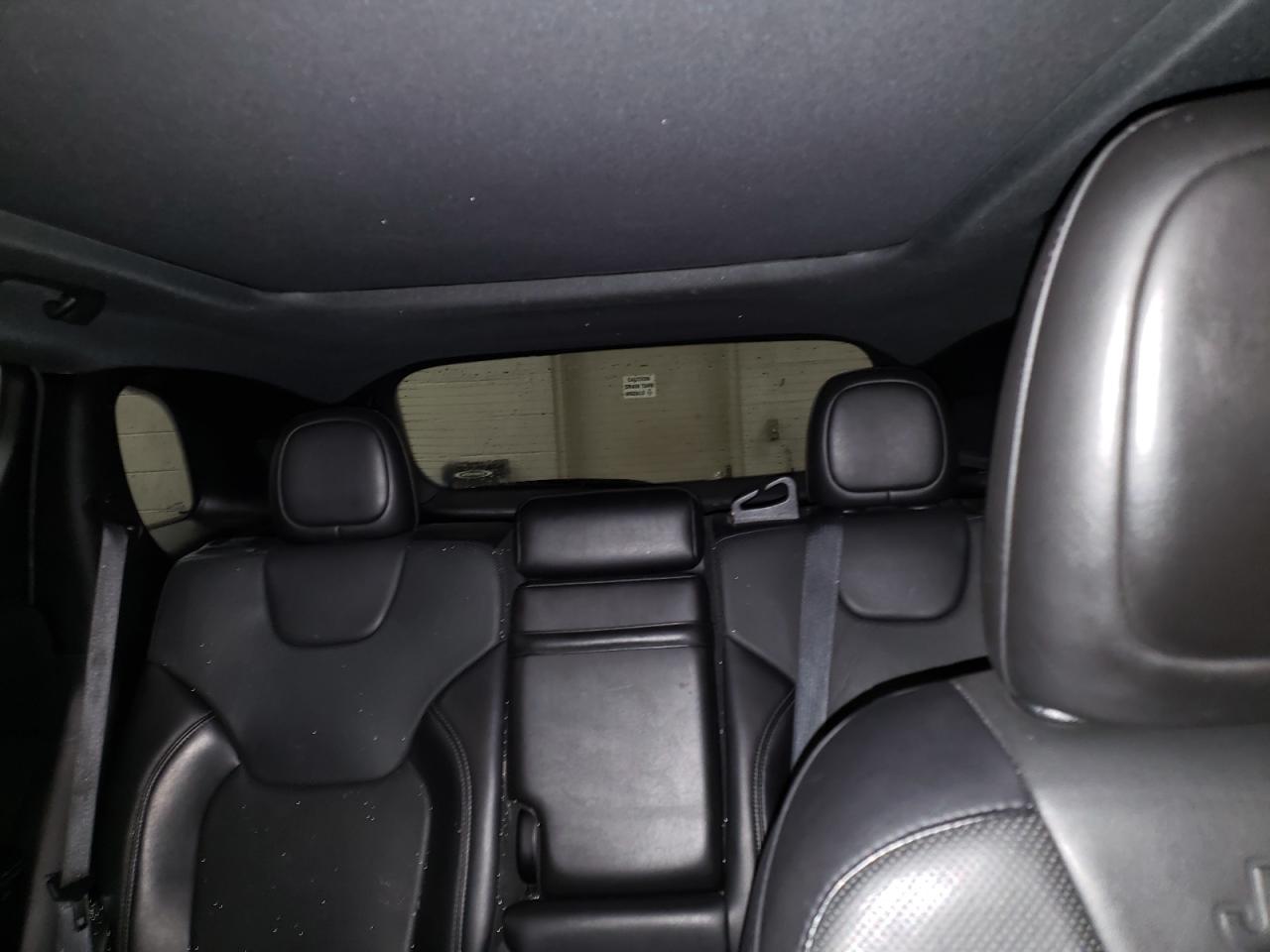 2019 Jeep Cherokee Limited VIN: 1C4PJMDX4KD398612 Lot: 59232524