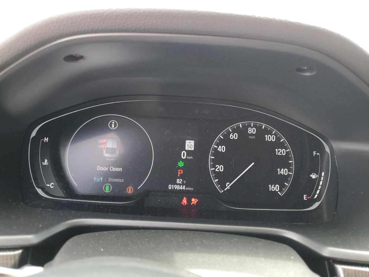 2022 Honda Accord Sport Se VIN: 1HGCV1F45NA102590 Lot: 61022854