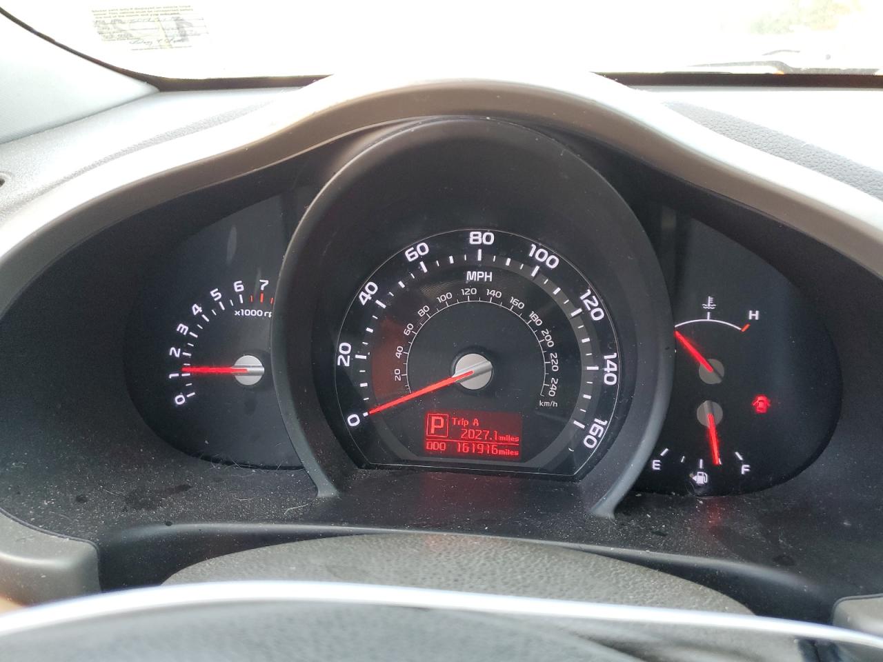 2015 Kia Sportage Lx VIN: KNDPB3AC0F7784778 Lot: 58387824