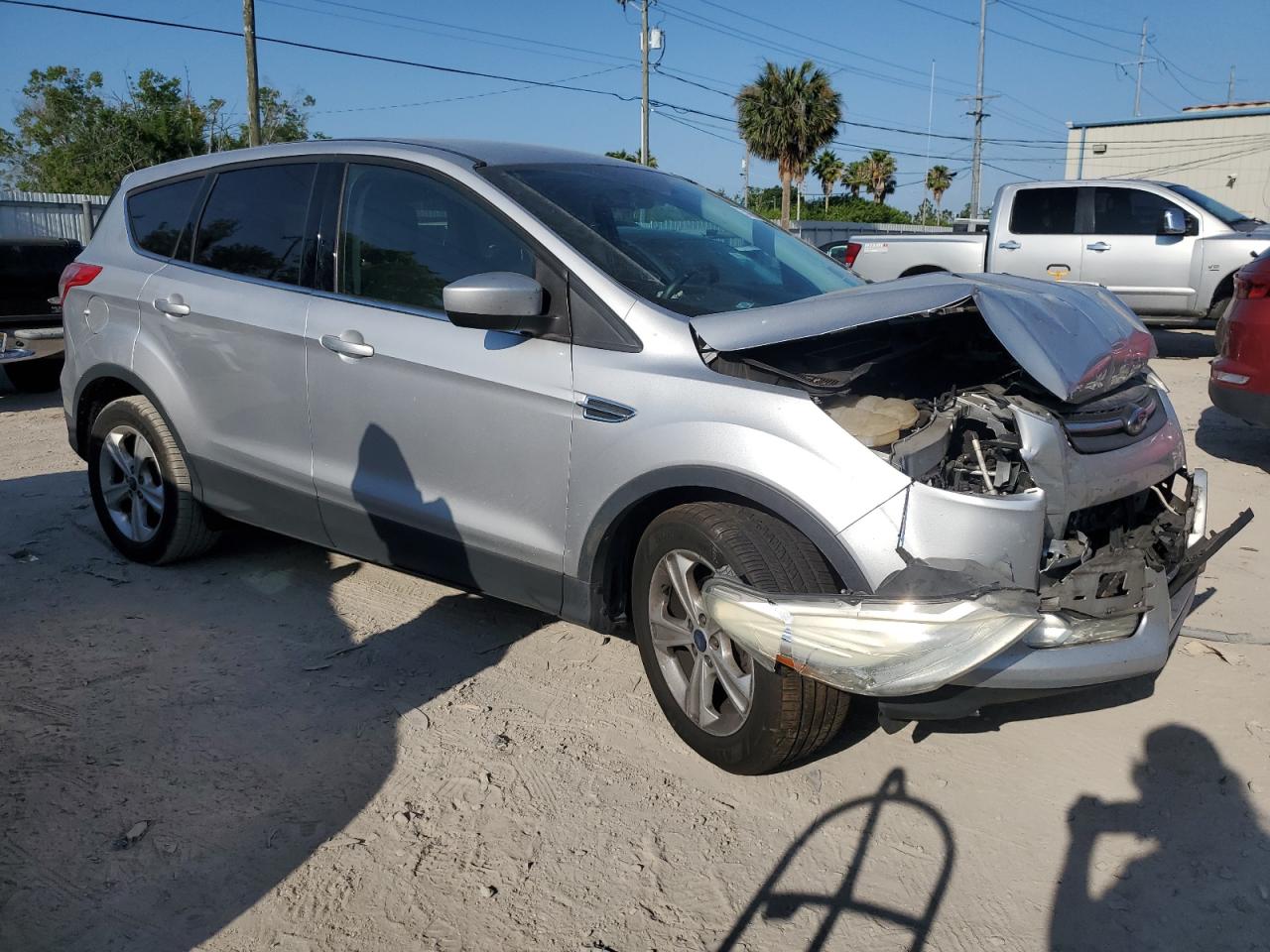 2016 Ford Escape - Image 4