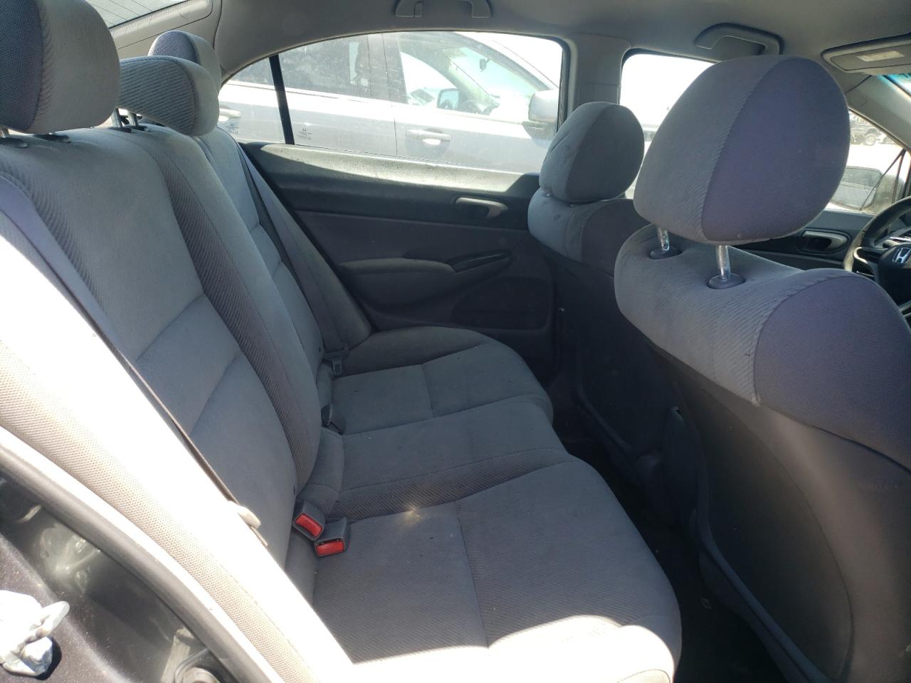 2010 Honda Civic Lx VIN: 19XFA1F57AE074976 Lot: 56961144