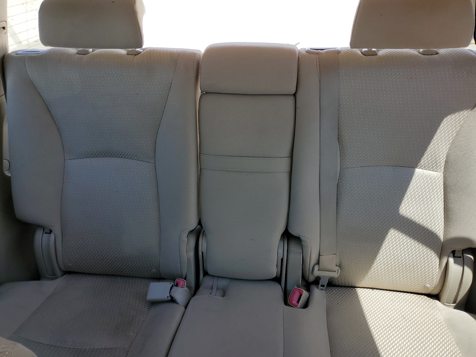 JTEEW21AX60027458 2006 Toyota Highlander Hybrid