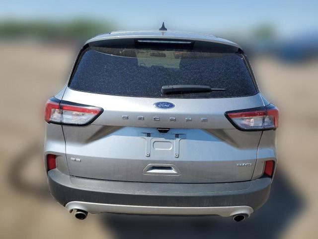  FORD ESCAPE 2022 Сріблястий