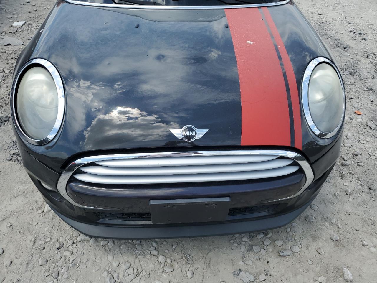2015 Mini Cooper VIN: WMWXM5C51FT938374 Lot: 59545844