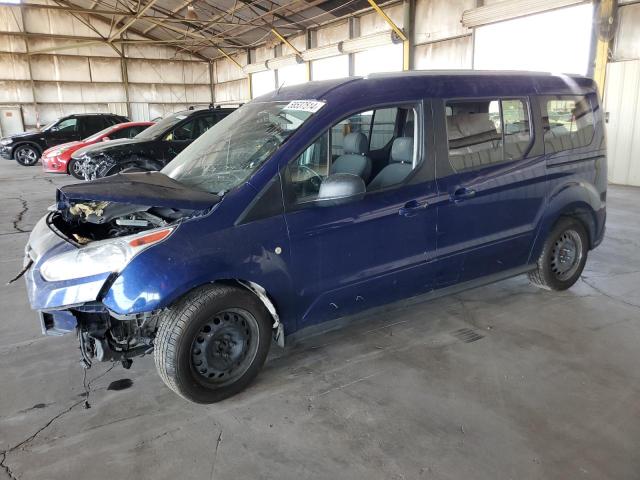 2017 Ford Transit Connect Xlt