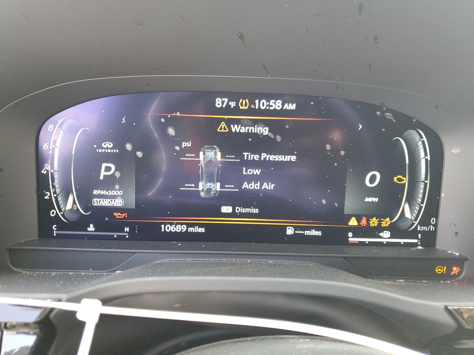 5N1DL1FR3RC340321 2024 Infiniti Qx60 Luxe