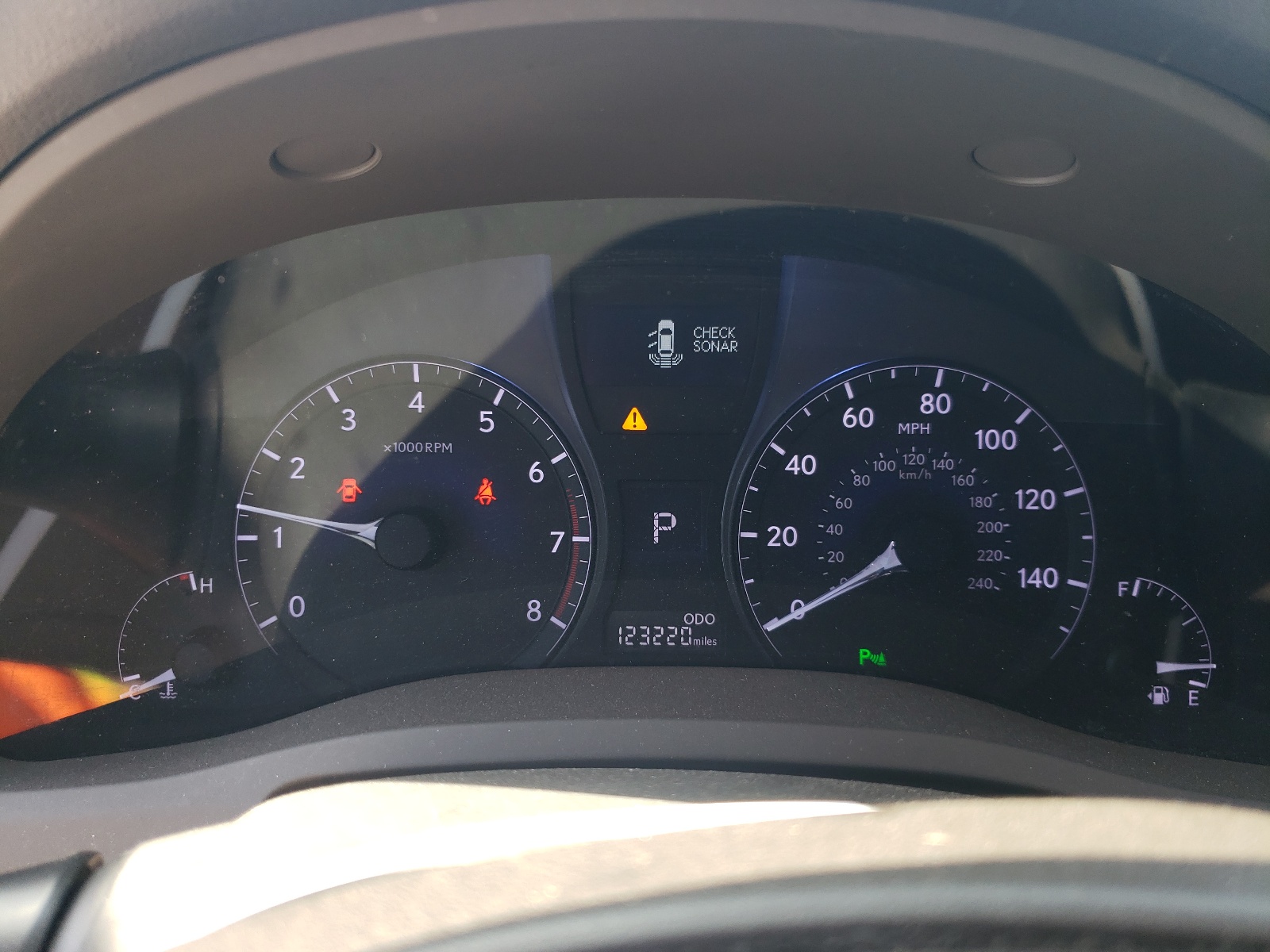 JTJBK1BA1D2450732 2013 Lexus Rx 350 Base