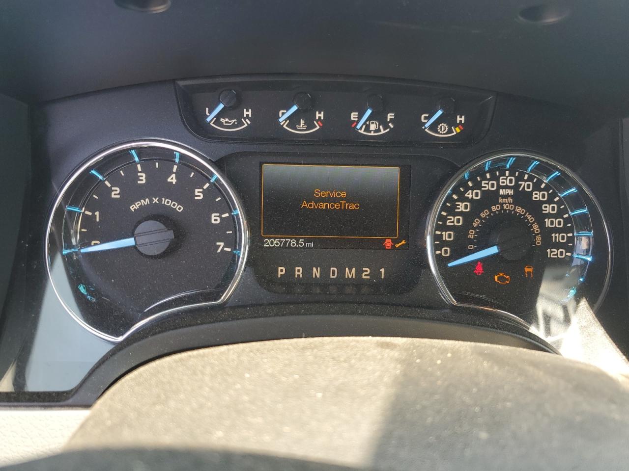 2012 Ford F150 Supercrew VIN: 1FTFW1ET5CFB90784 Lot: 59028954