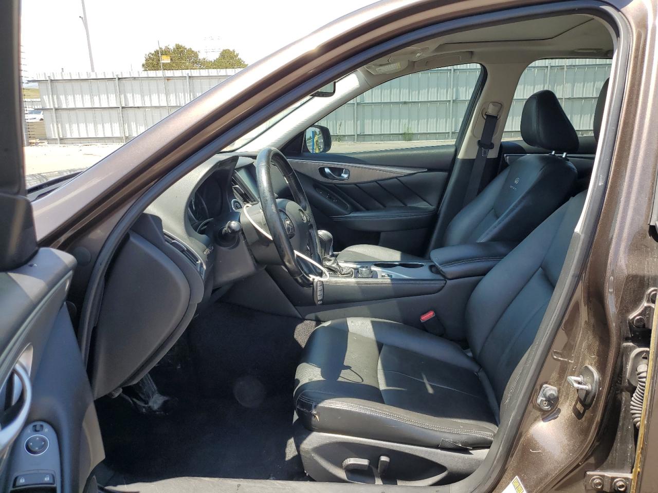 2014 Infiniti Q50 - Image 7