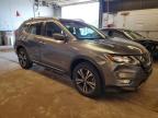 2018 Nissan Rogue Sv Hybrid zu verkaufen in Elgin, IL - Side