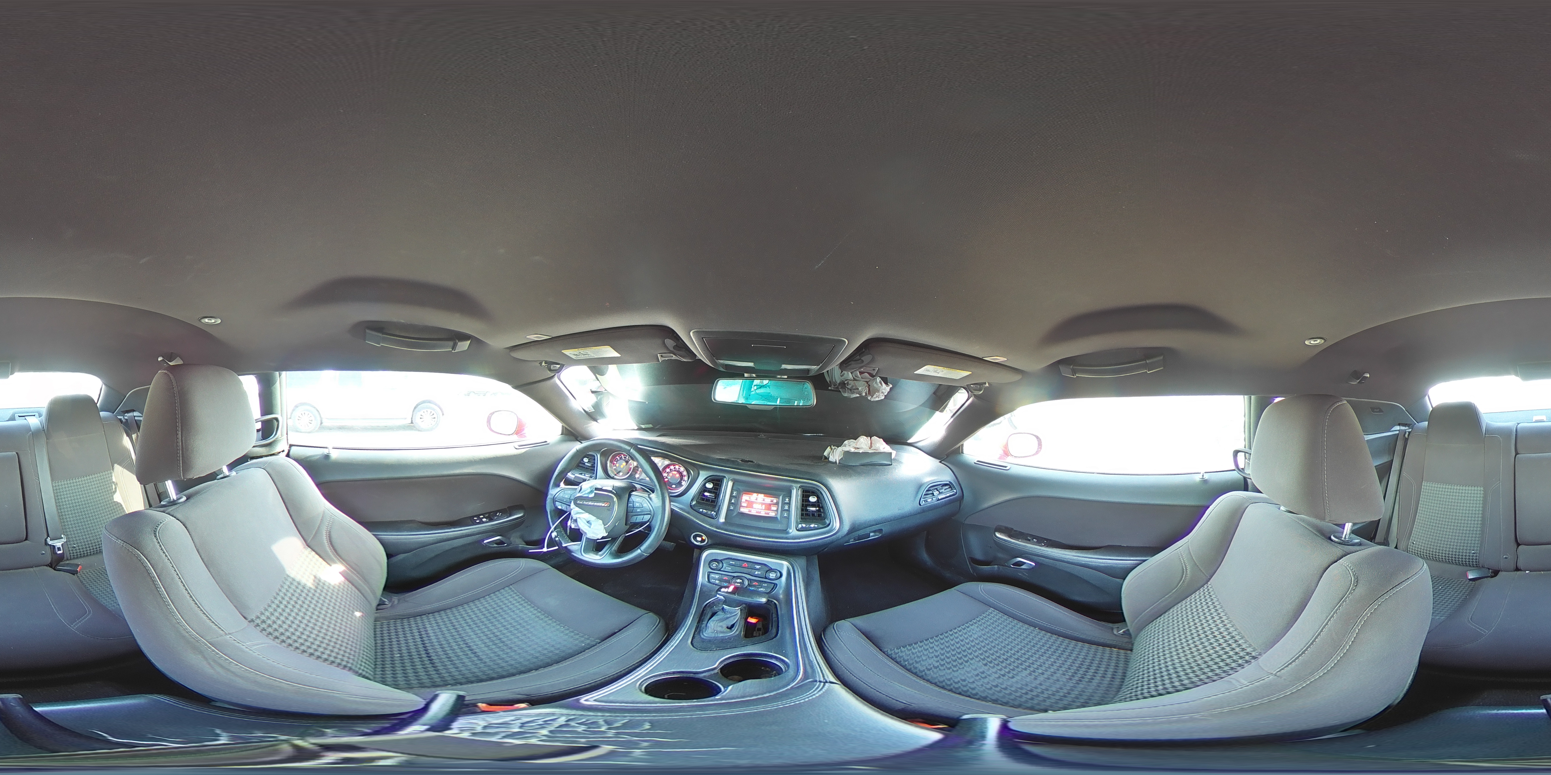 2017 Dodge Challenger Sxt VIN: 2C3CDZAG0HH561201 Lot: 57623184