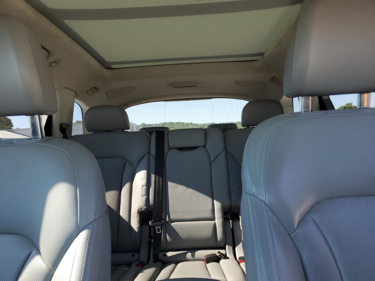 2018 Audi Q7 Prestige VIN: WA1VAAF7XJD008429 Lot: 65848074