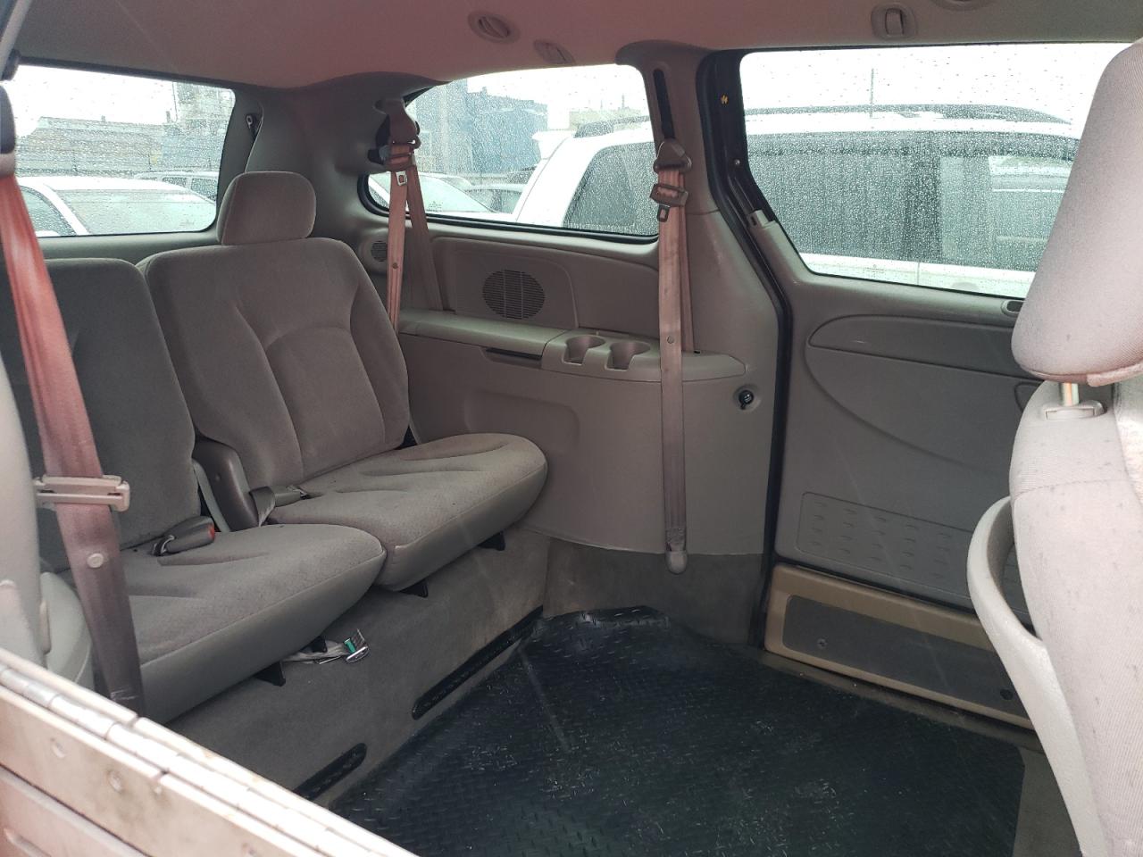 2003 Dodge Grand Caravan Sport VIN: 2D4GP44L63R359467 Lot: 57331124