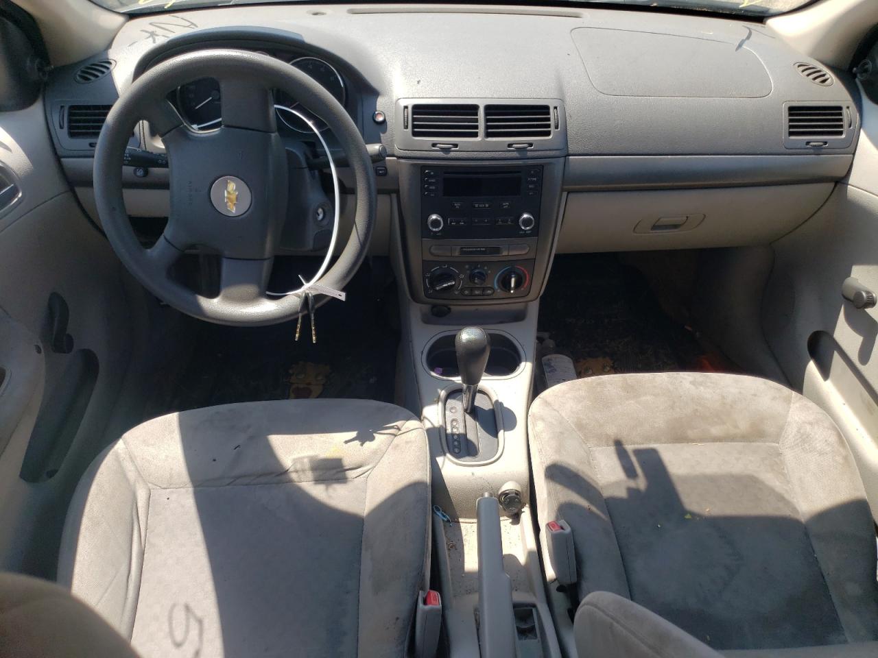 2006 Chevrolet Cobalt Ls VIN: 1G1AK55F367699464 Lot: 57643834